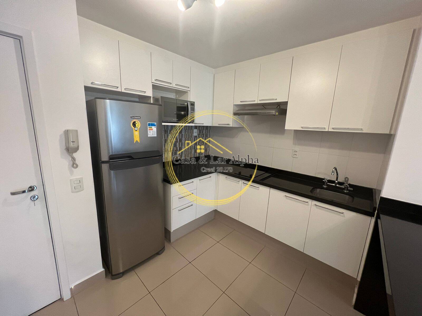 Apartamento, 1 quarto - Foto 6