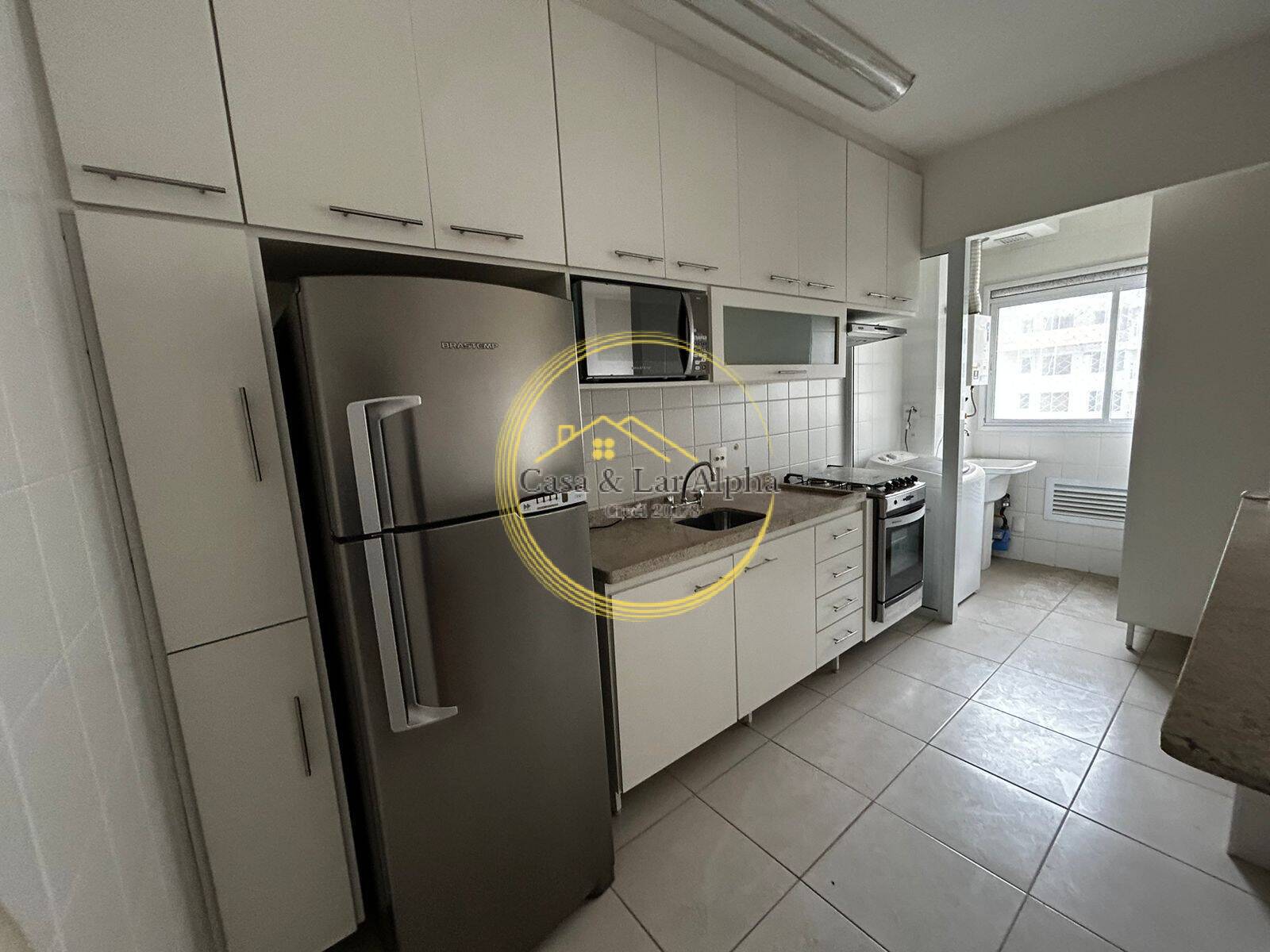 Apartamento, 1 quarto, 49 m² - Foto 2