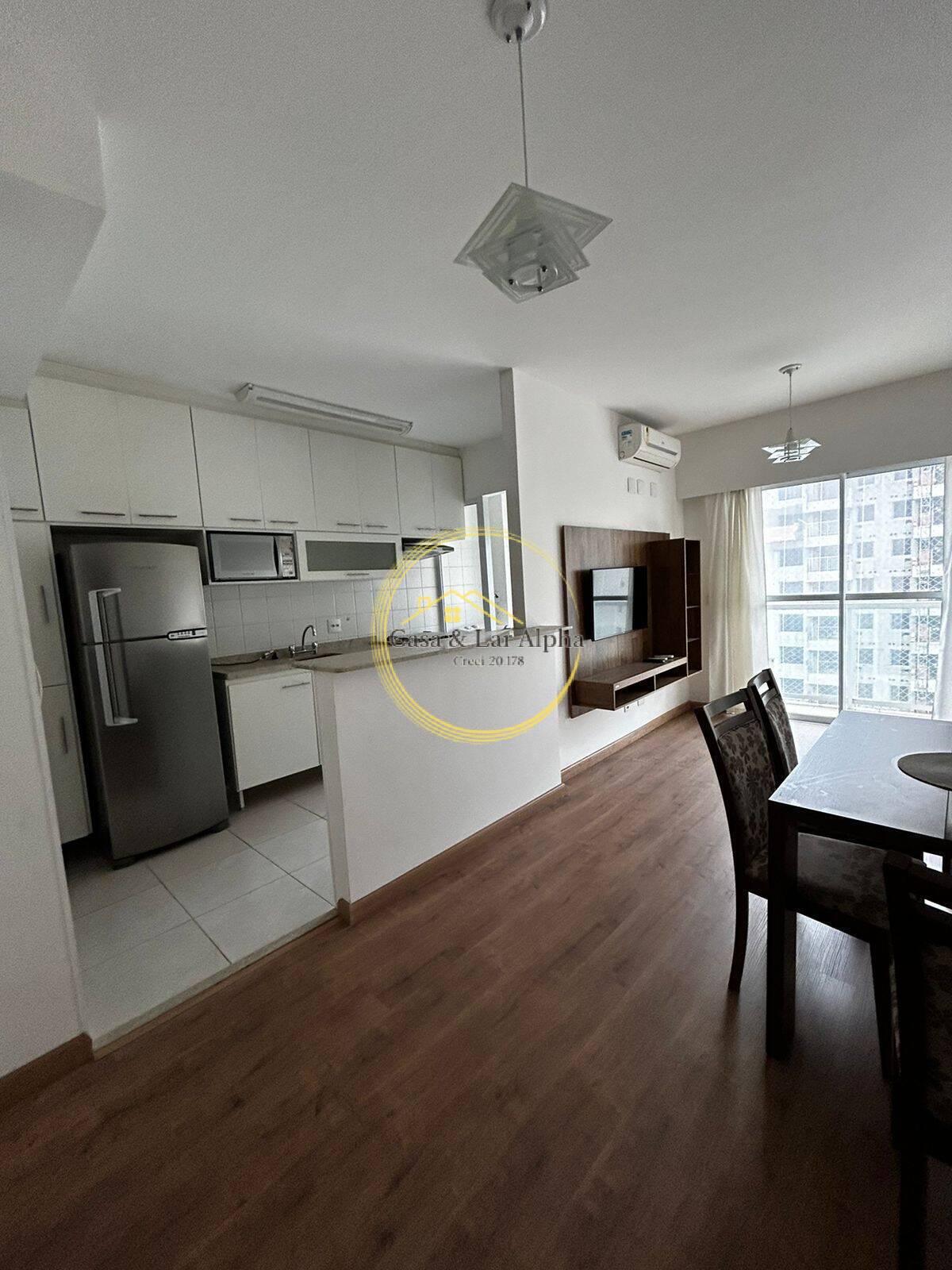 Apartamento, 1 quarto, 49 m² - Foto 3