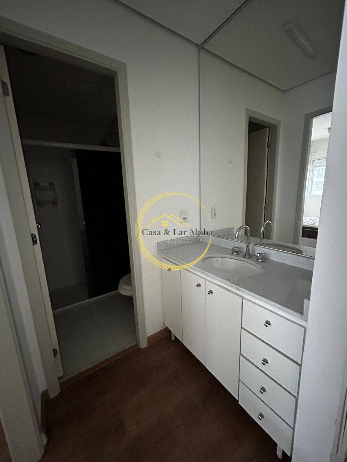 Apartamento, 1 quarto, 49 m² - Foto 5