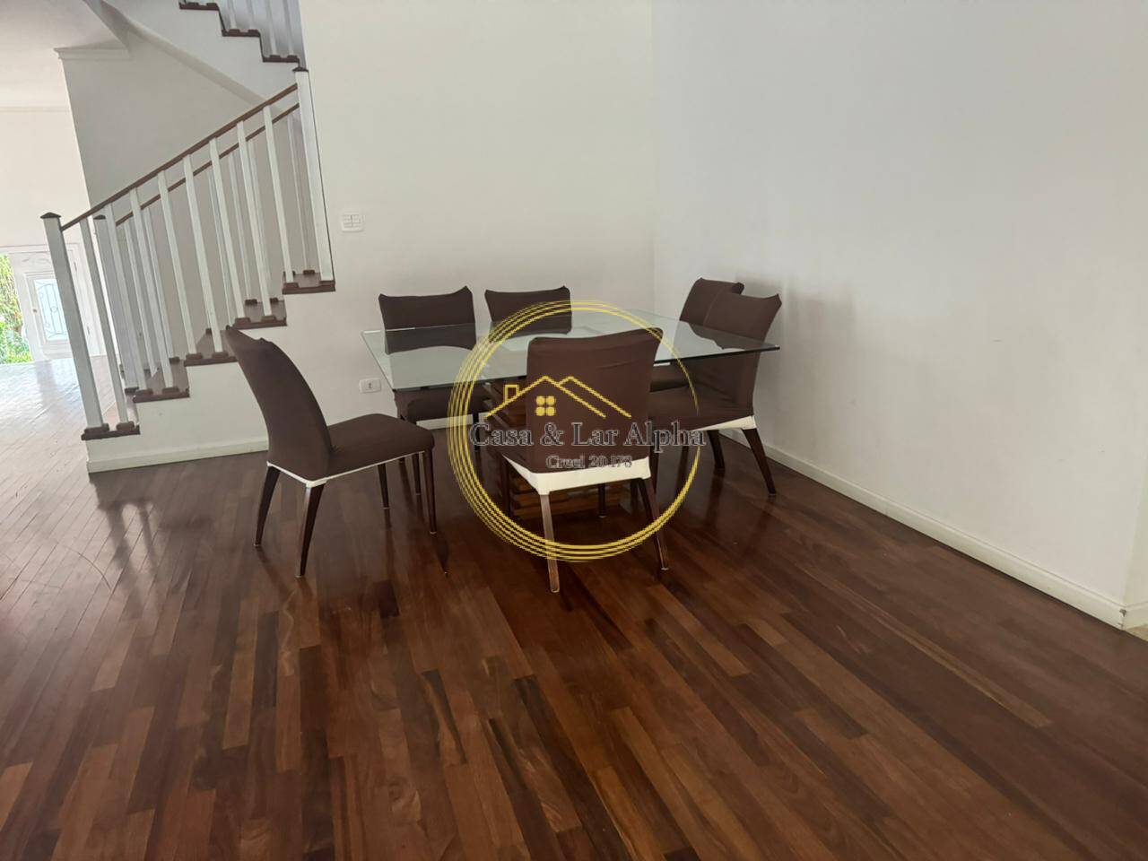 Casa à venda e aluguel com 4 quartos, 440m² - Foto 5