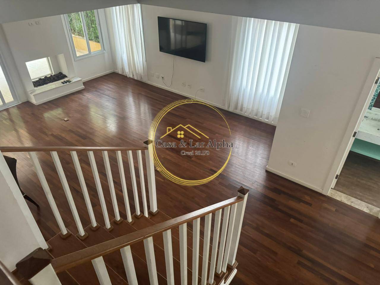 Casa à venda e aluguel com 4 quartos, 440m² - Foto 11