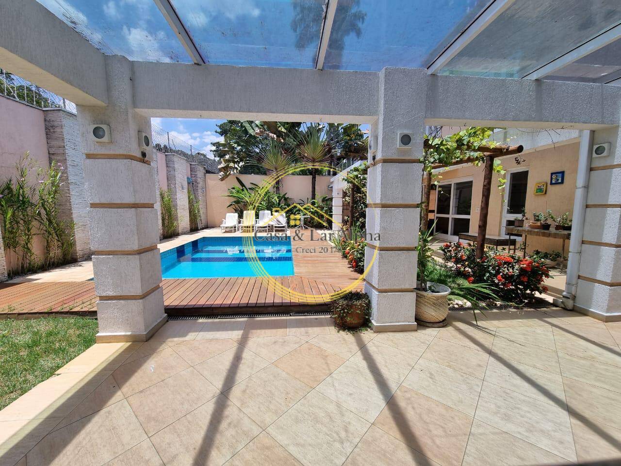 Casa, 4 quartos, 600 m² - Foto 7