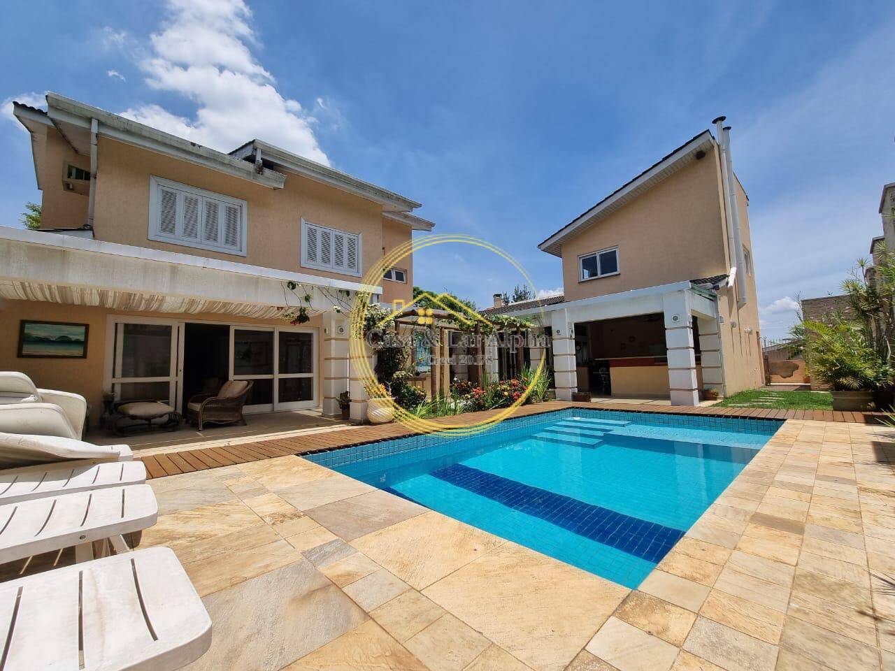 Casa, 4 quartos, 600 m² - Foto 5