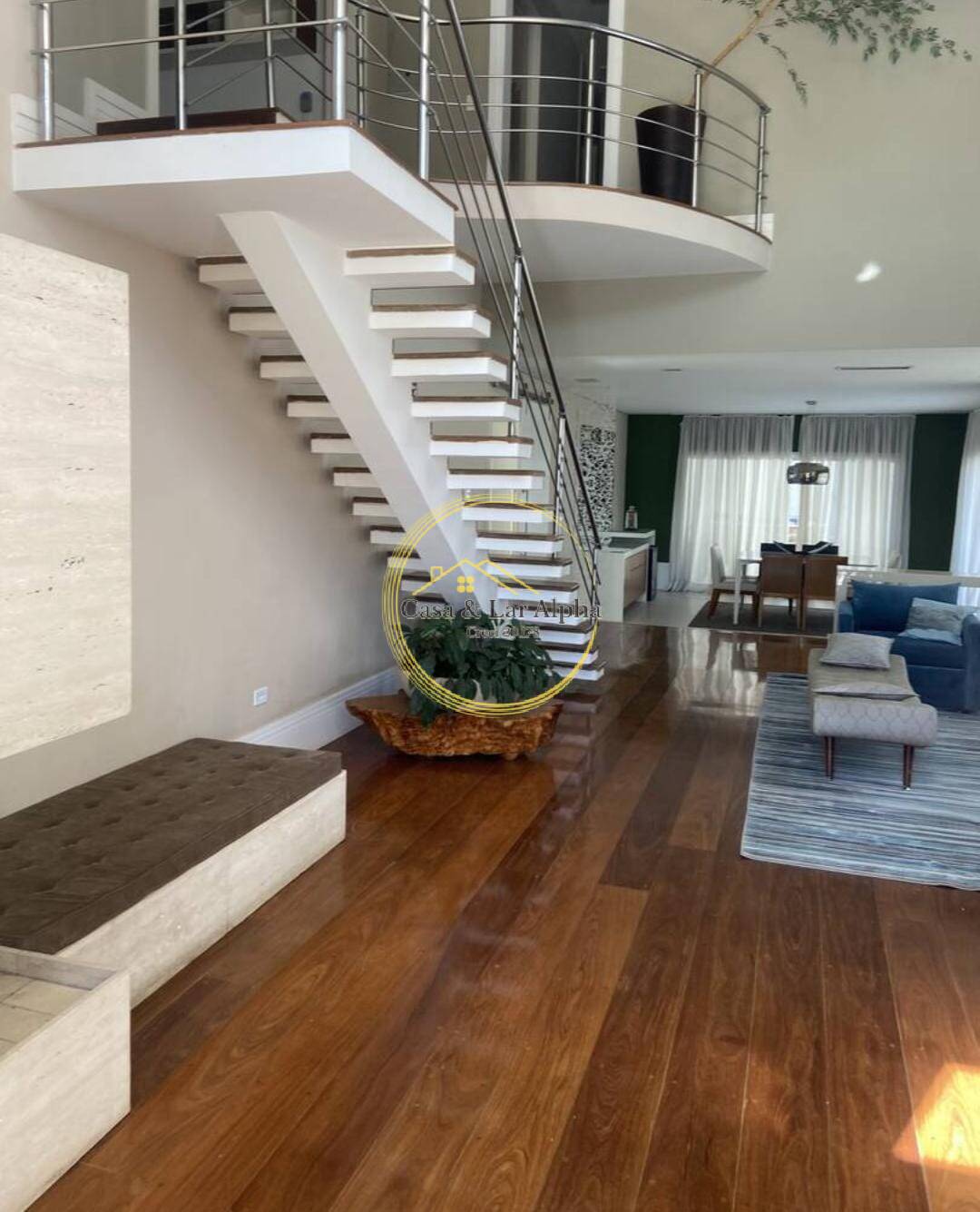 Casa, 1 quarto, 467 m² - Foto 7