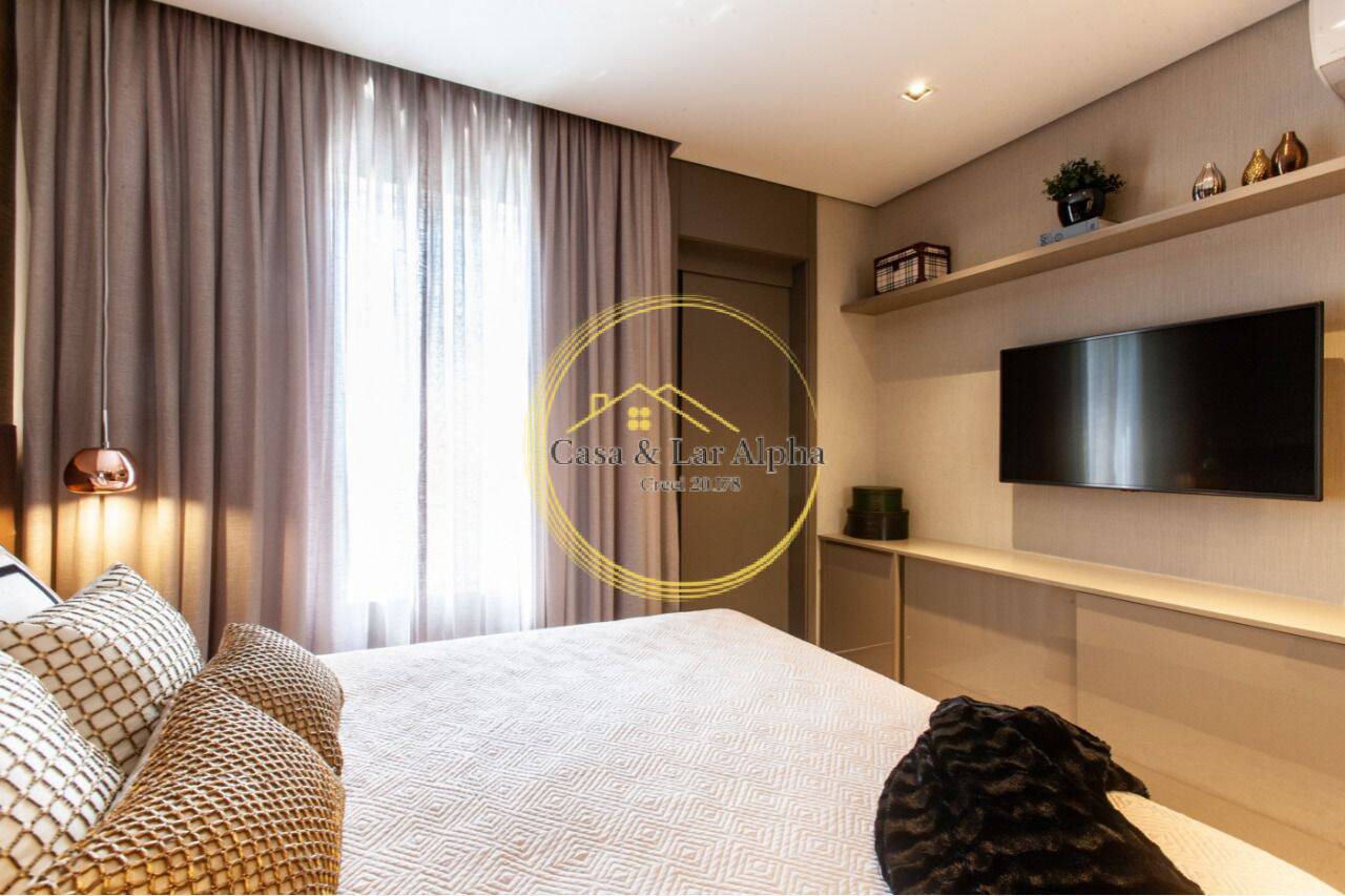 Apartamento à venda com 1 quarto, 70m² - Foto 10
