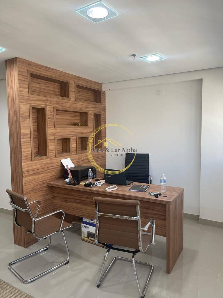 Sala-Conjunto, 33 m² - Foto 1