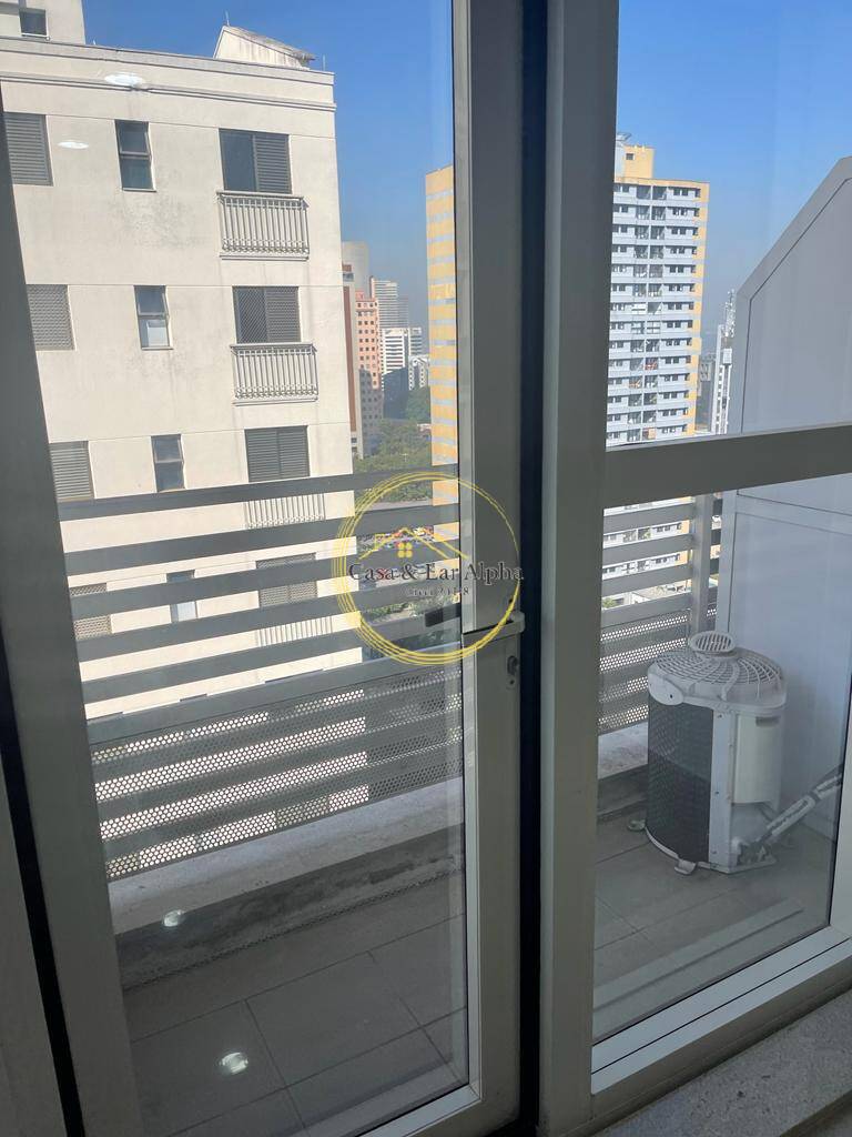 Sala-Conjunto, 33 m² - Foto 4