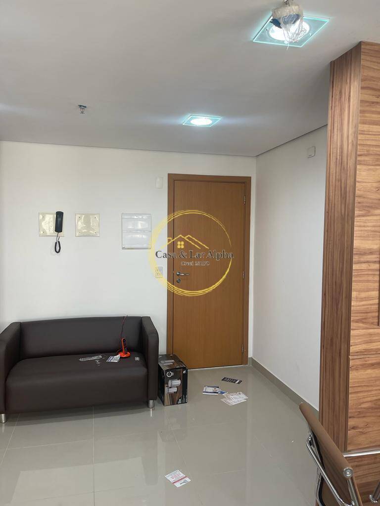 Sala-Conjunto, 33 m² - Foto 5