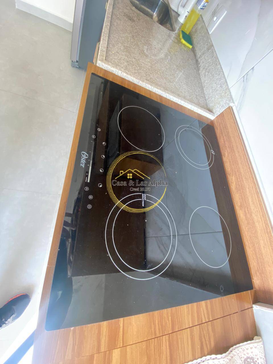 Apartamento, 2 quartos, 48 m² - Foto 5