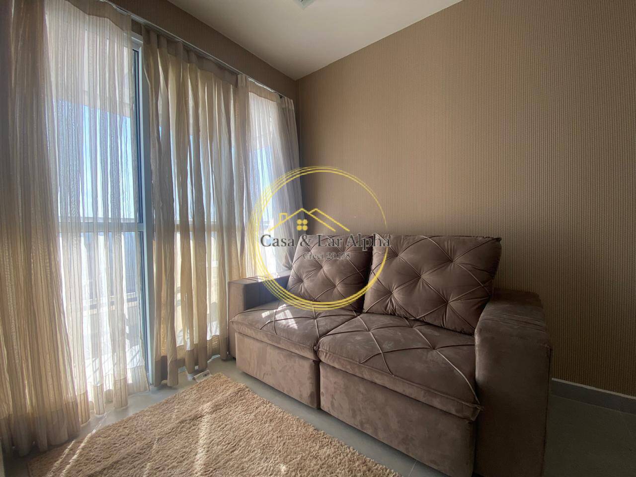 Apartamento, 2 quartos, 48 m² - Foto 2