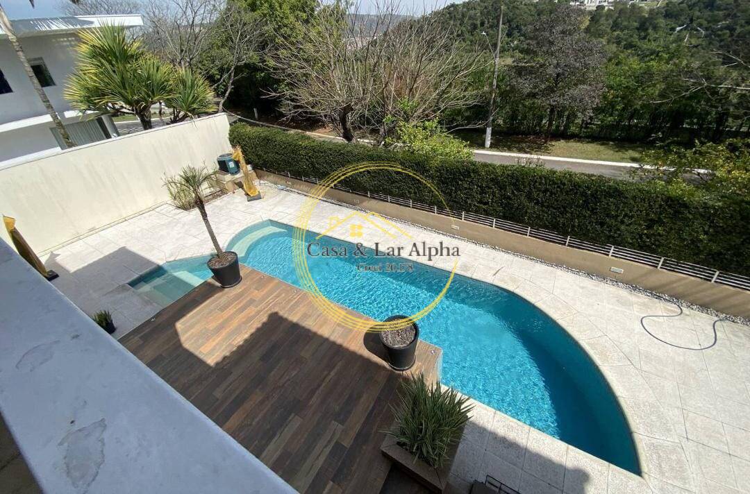 Casa, 4 quartos, 467 m² - Foto 10