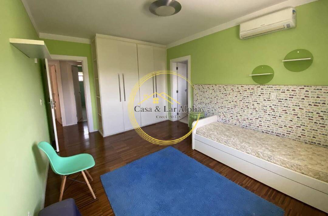 Casa, 4 quartos, 467 m² - Foto 11