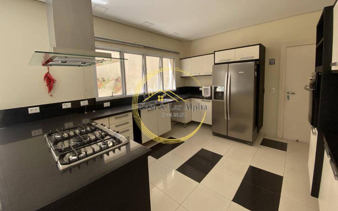Casa, 4 quartos, 467 m² - Foto 12