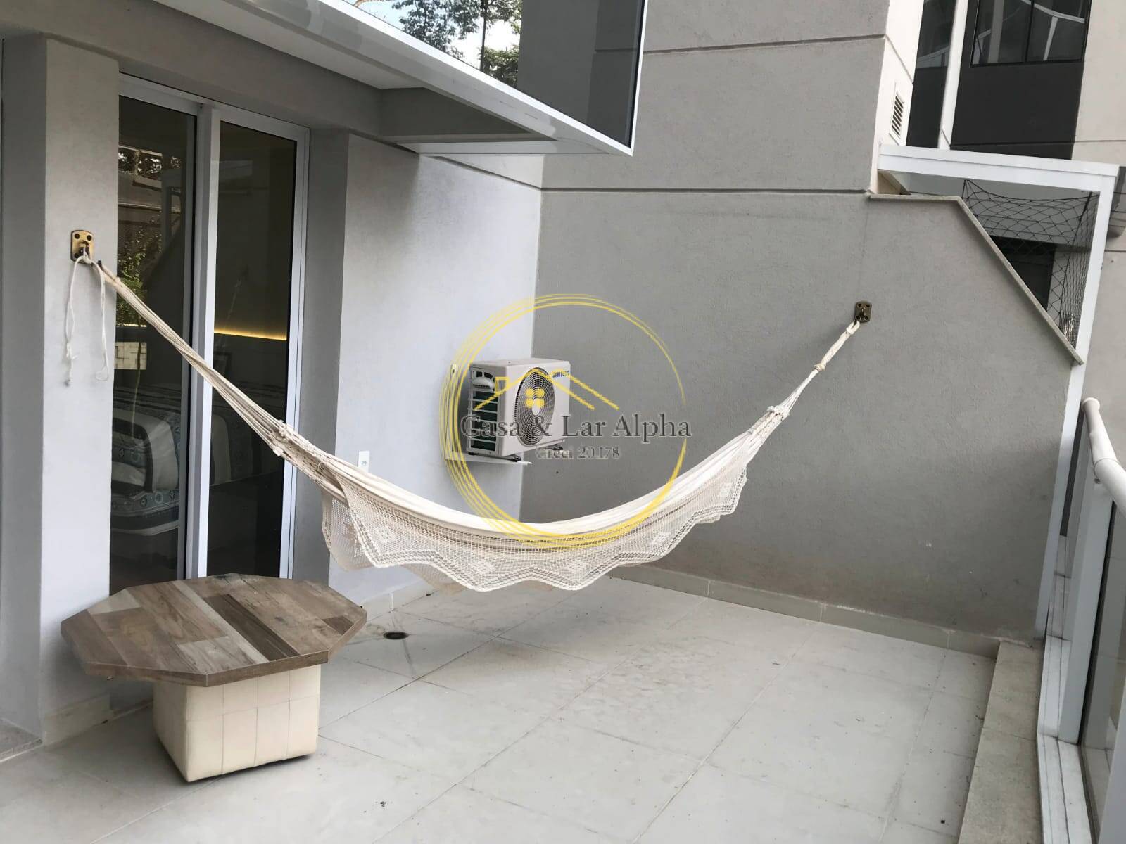 Apartamento, 1 quarto, 66 m² - Foto 1