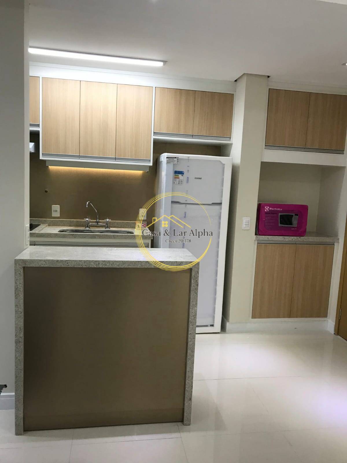 Apartamento, 1 quarto, 66 m² - Foto 4