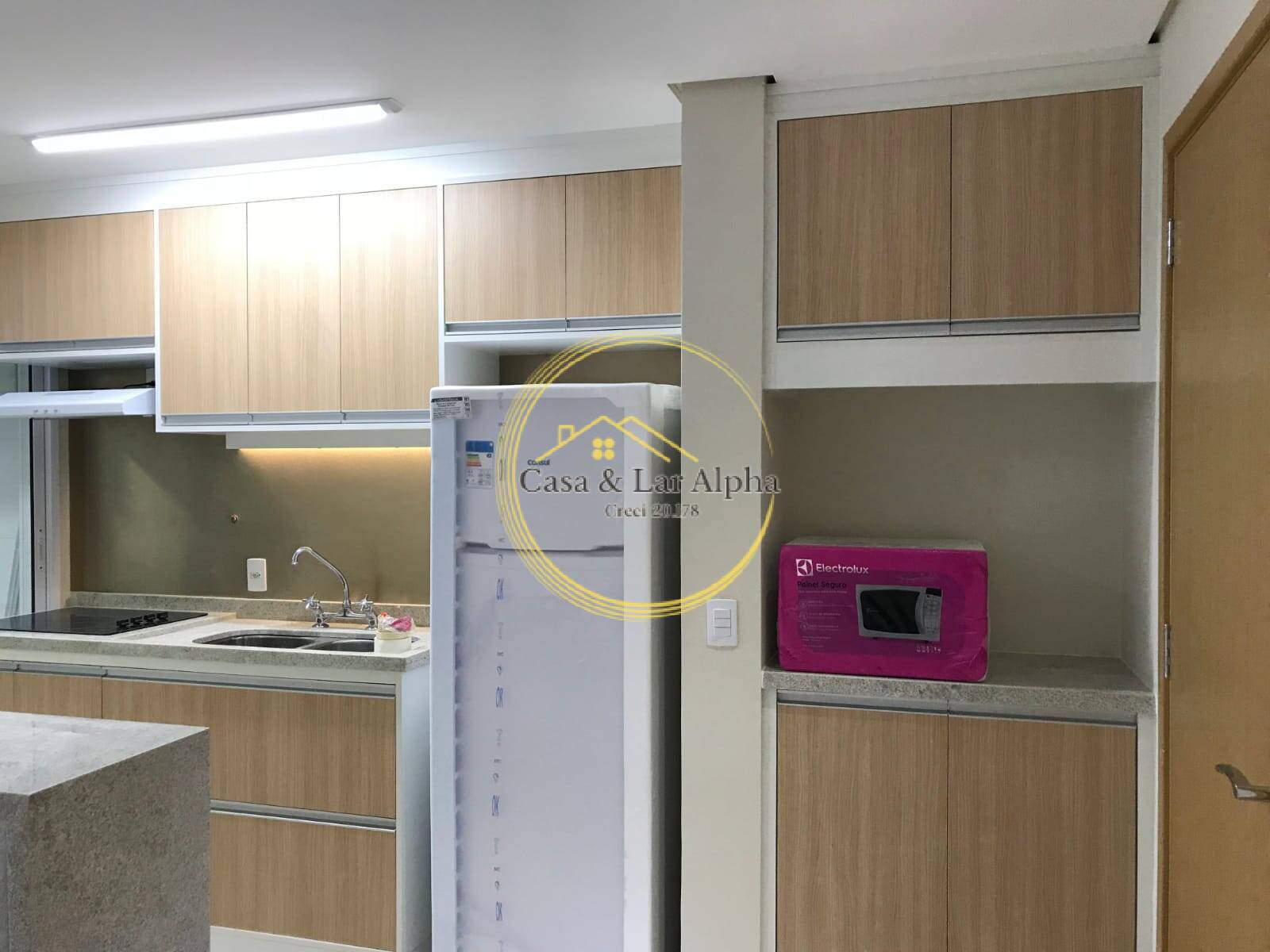Apartamento, 1 quarto, 66 m² - Foto 5