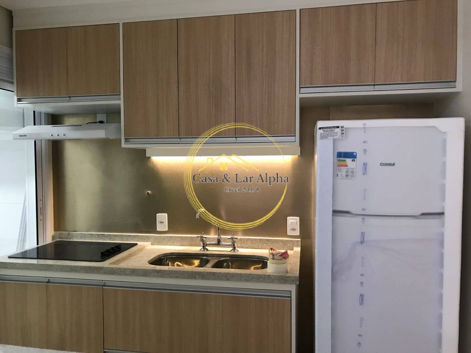 Apartamento, 1 quarto, 66 m² - Foto 6
