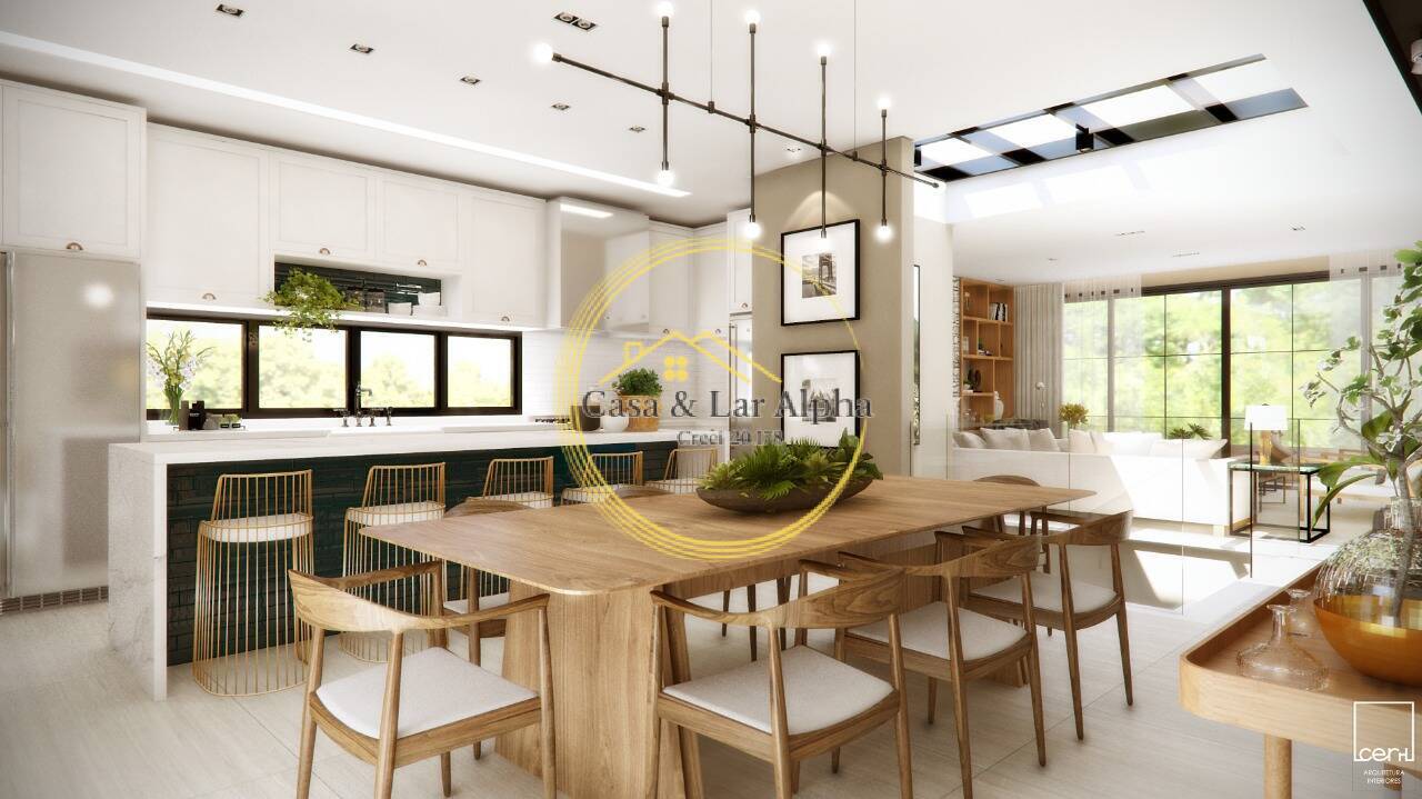 Casa, 4 quartos, 338 m² - Foto 5