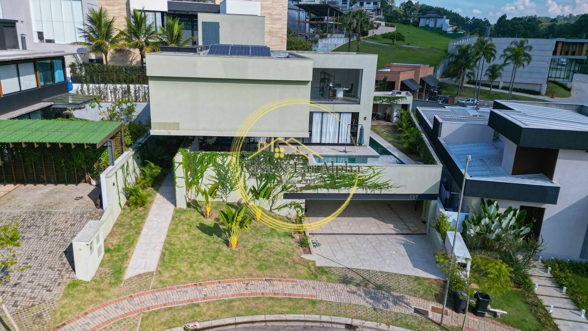 Apartamento, 4 quartos, 500 m² - Foto 3