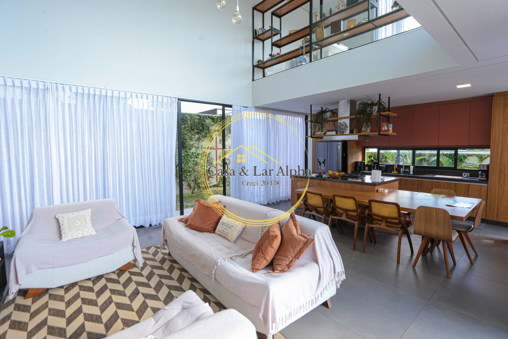 Apartamento, 4 quartos, 500 m² - Foto 5