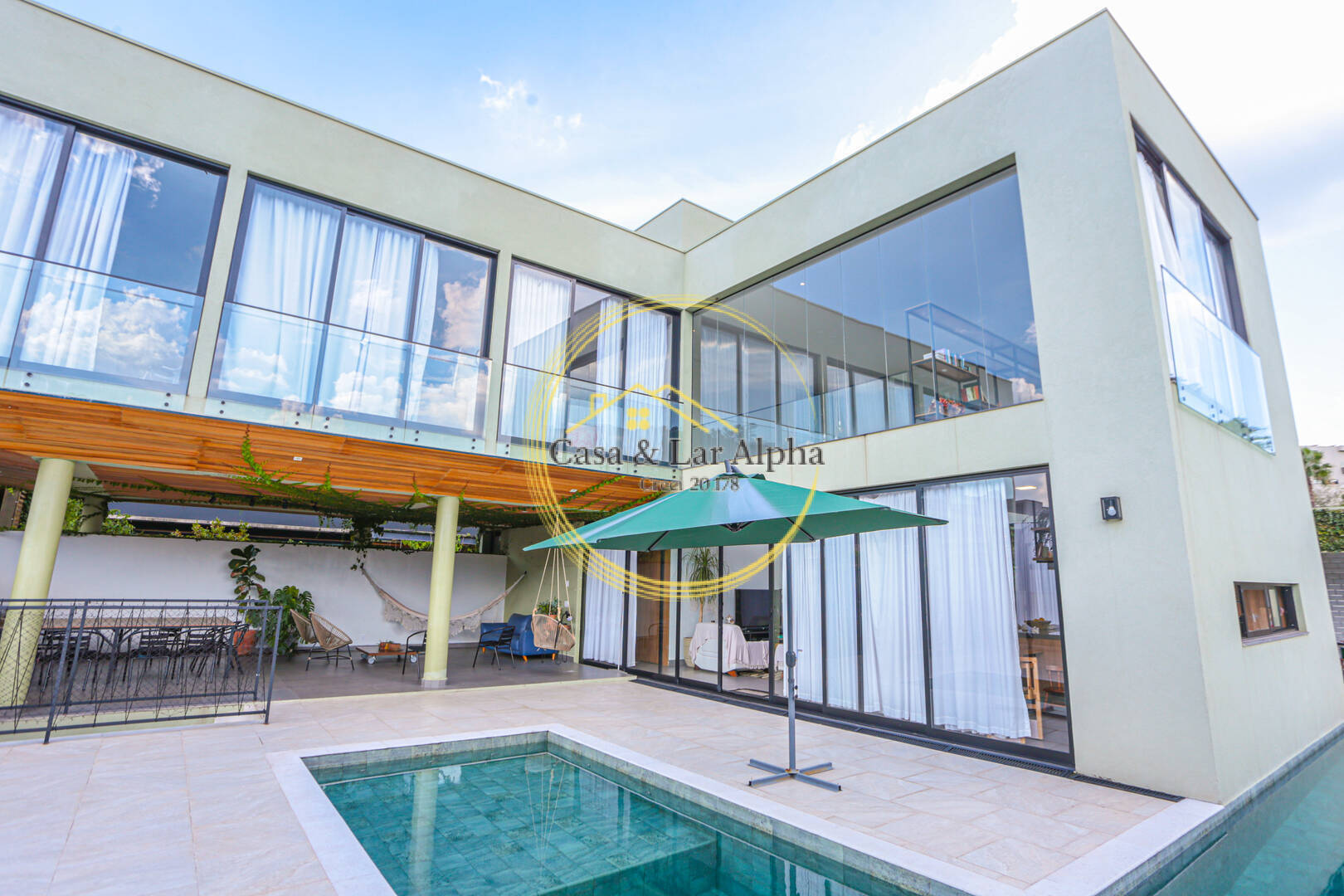 Apartamento, 4 quartos, 500 m² - Foto 10