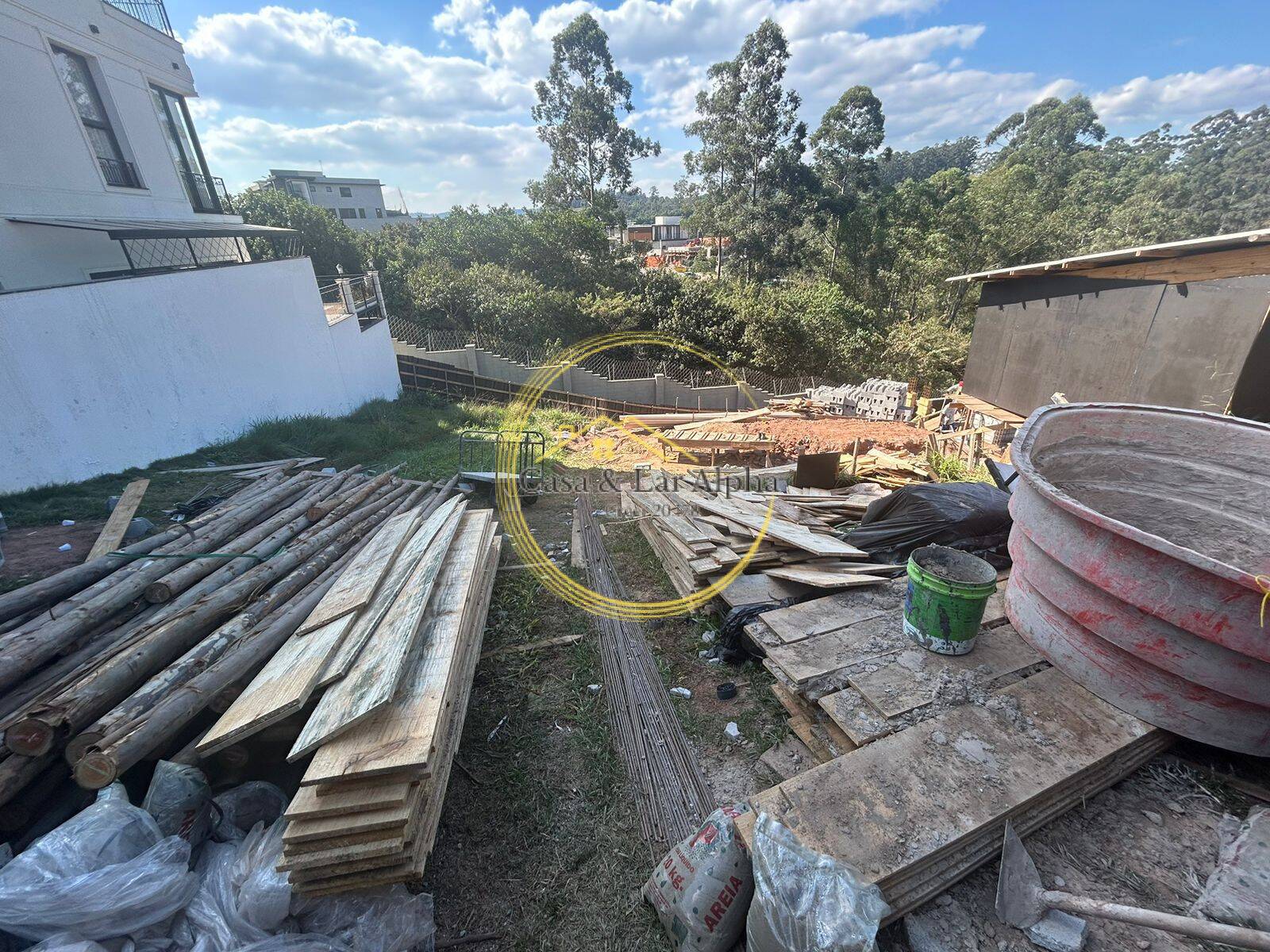Terreno, 497 m² - Foto 4