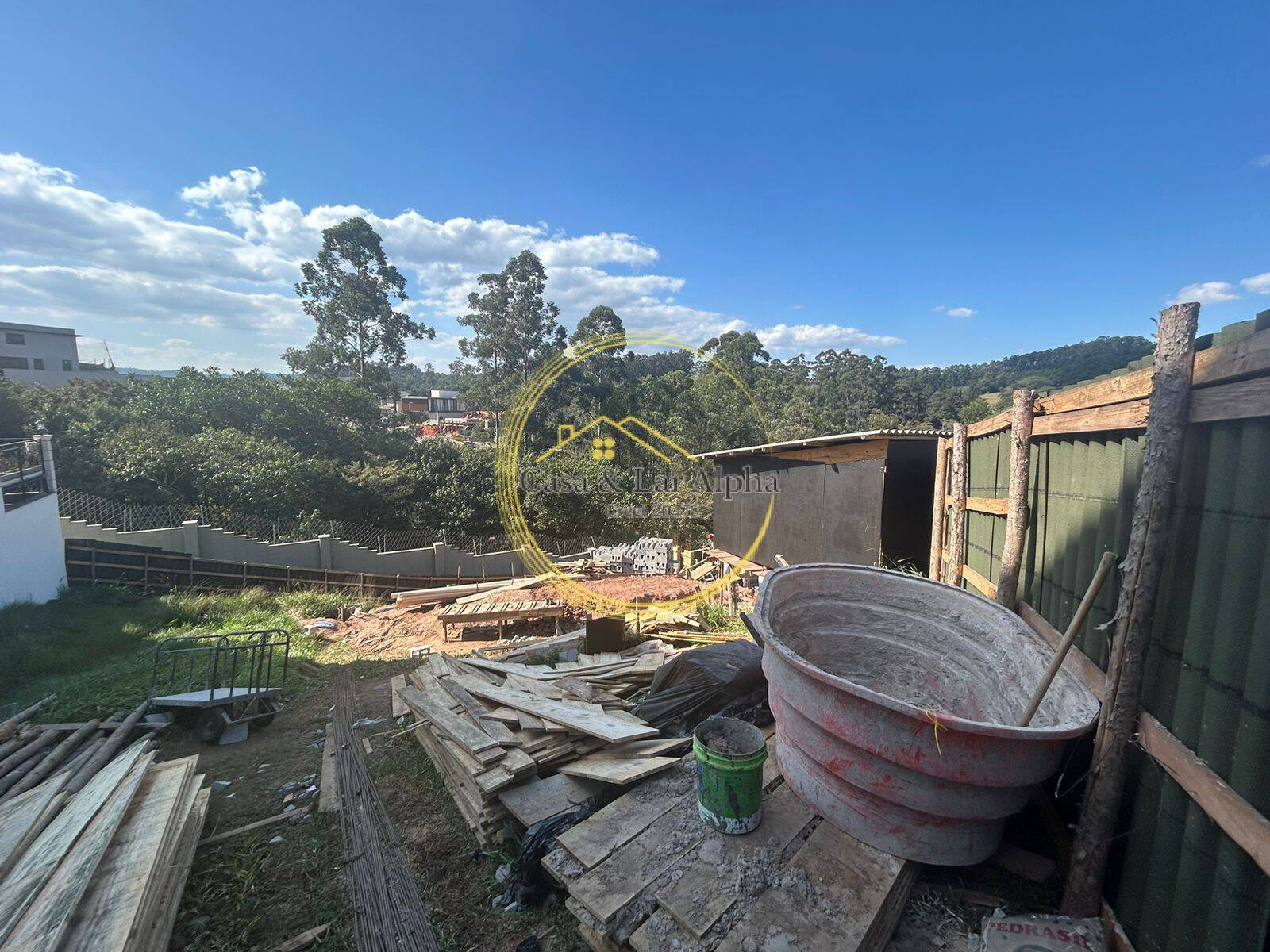 Terreno, 497 m² - Foto 5