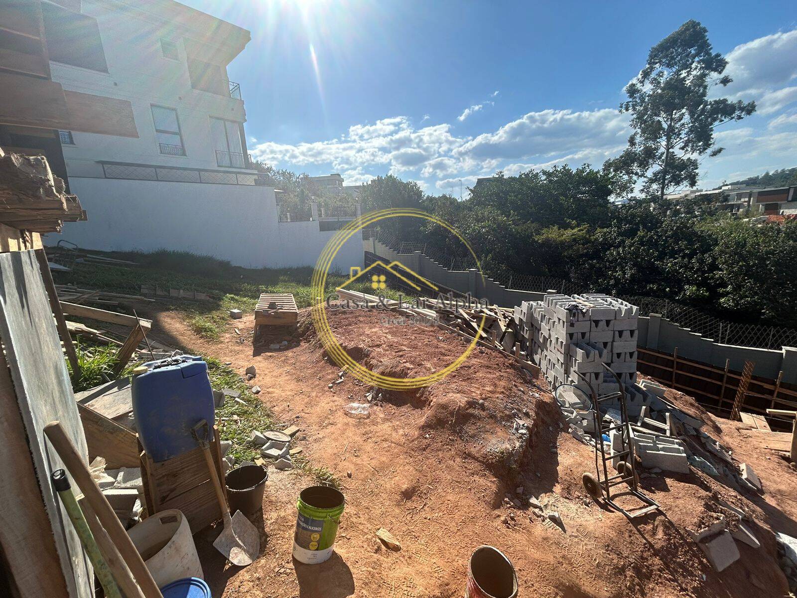 Terreno, 497 m² - Foto 6