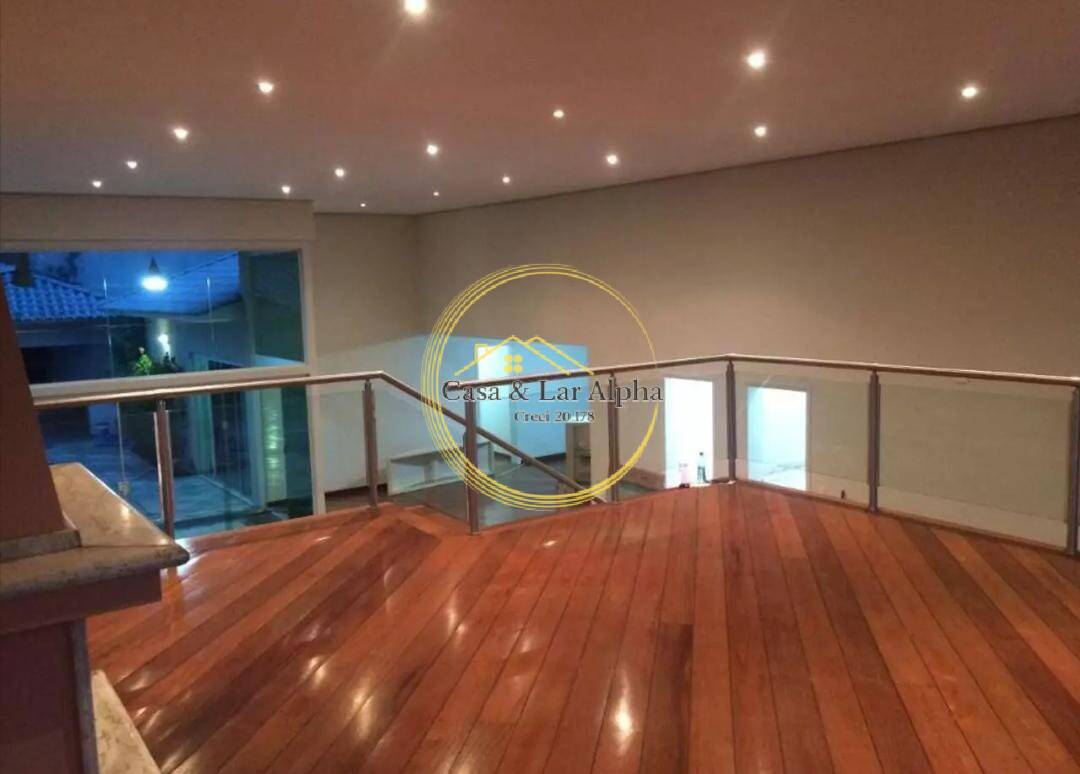 Casa, 4 quartos, 424 m² - Foto 3