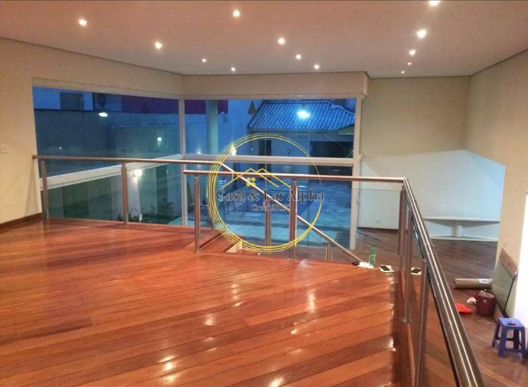 Casa, 4 quartos, 424 m² - Foto 5