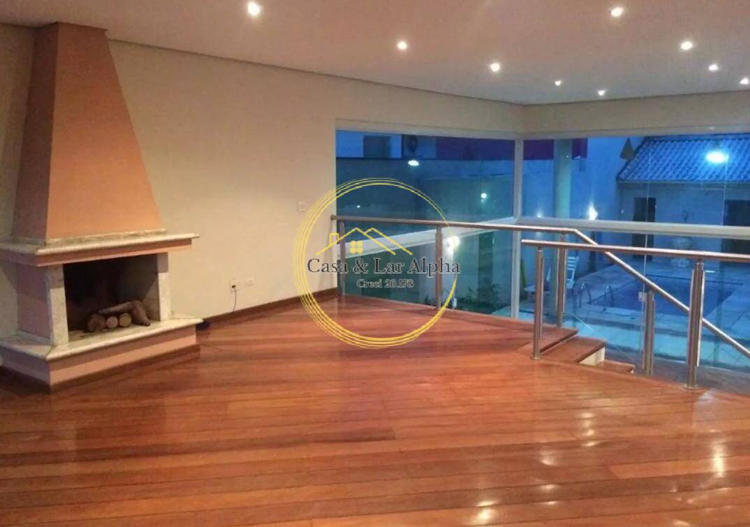Casa, 4 quartos, 424 m² - Foto 4