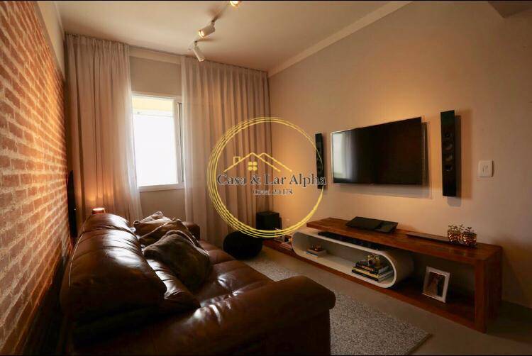 Apartamento, 2 quartos, 107 m² - Foto 8