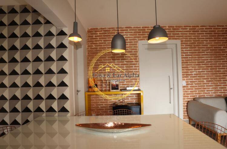 Apartamento, 2 quartos, 107 m² - Foto 10