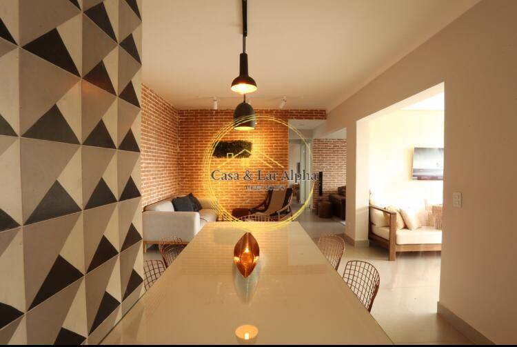 Apartamento, 2 quartos, 107 m² - Foto 1