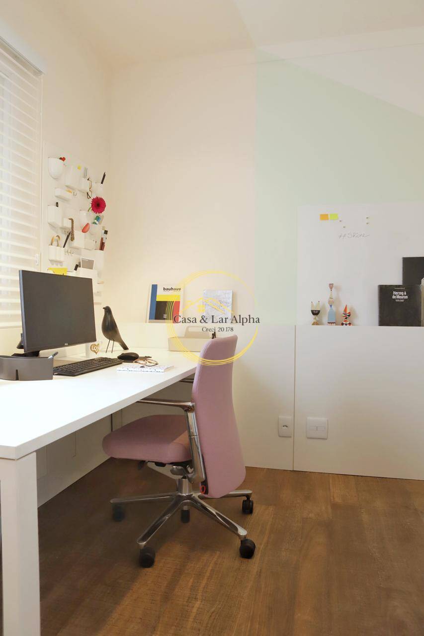 Apartamento, 2 quartos, 107 m² - Foto 12