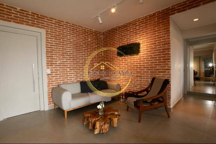 Apartamento, 2 quartos, 107 m² - Foto 11