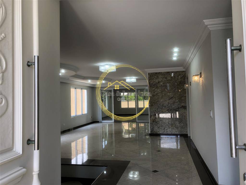 Casa, 4 quartos, 530 m² - Foto 1