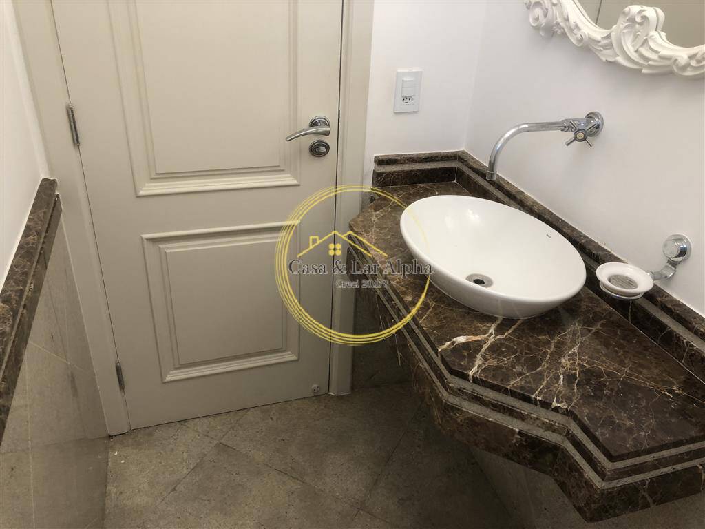 Casa, 4 quartos, 530 m² - Foto 6