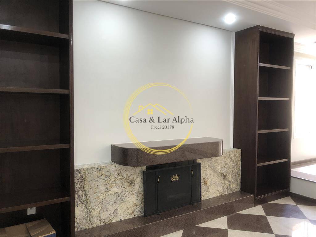 Casa, 4 quartos, 530 m² - Foto 7