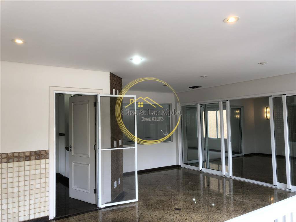 Casa, 4 quartos, 530 m² - Foto 15