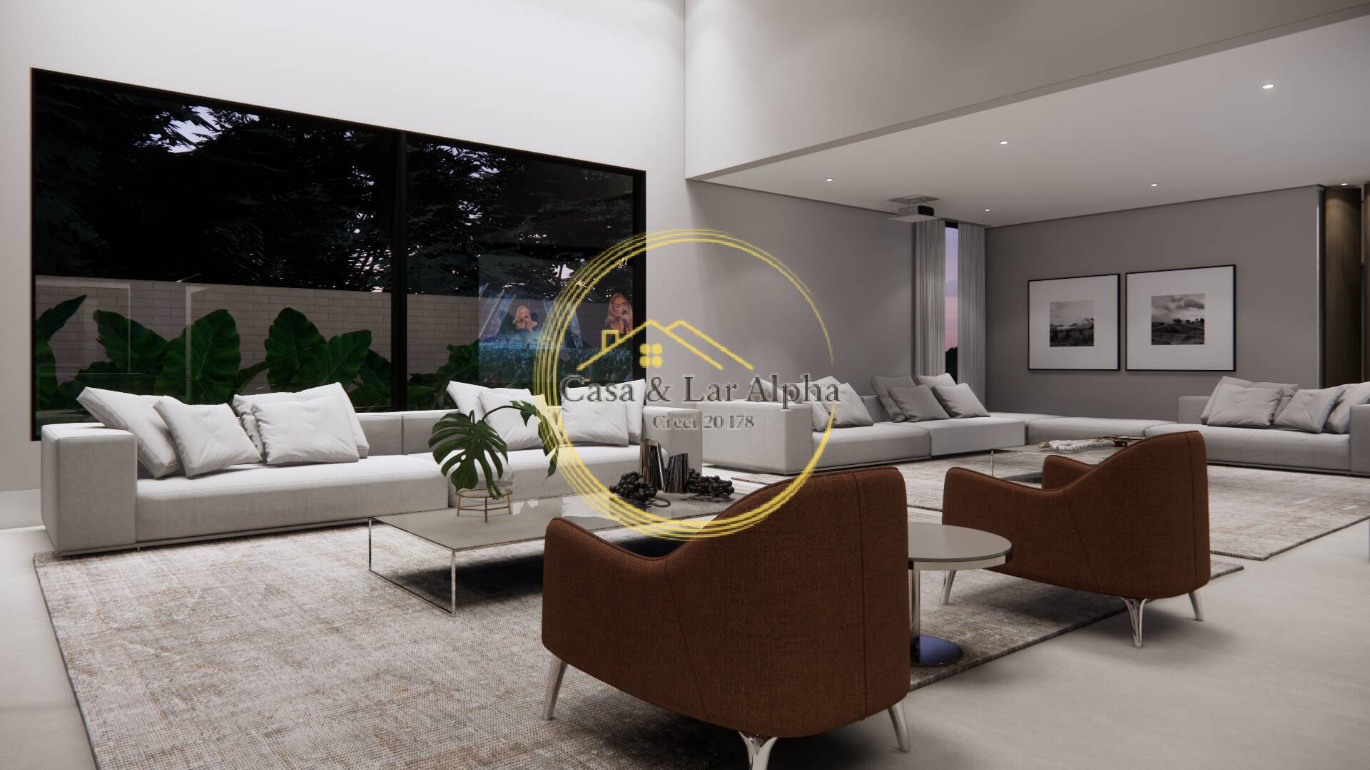 Casa, 4 quartos, 640 m² - Foto 33