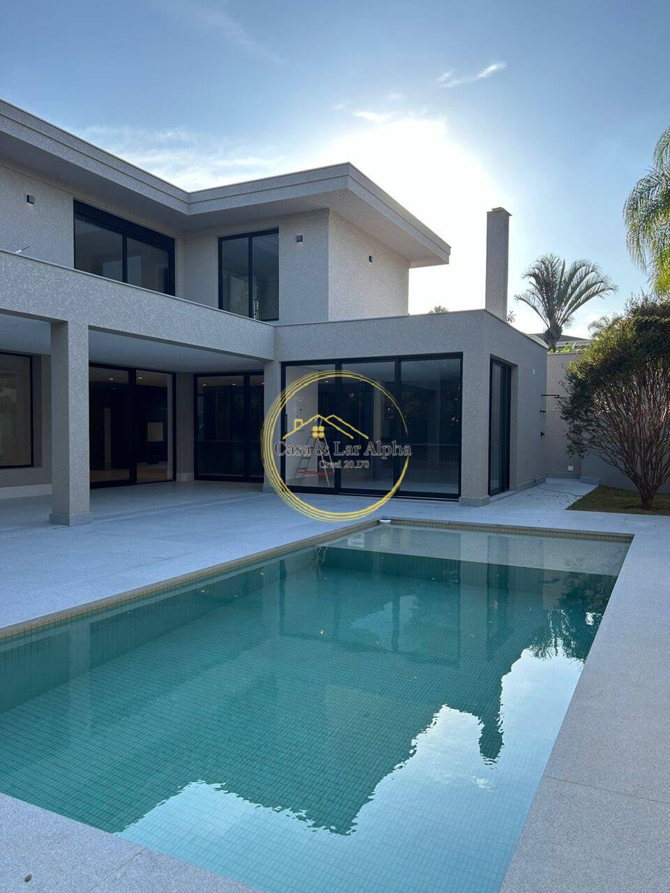 Casa, 4 quartos, 640 m² - Foto 1