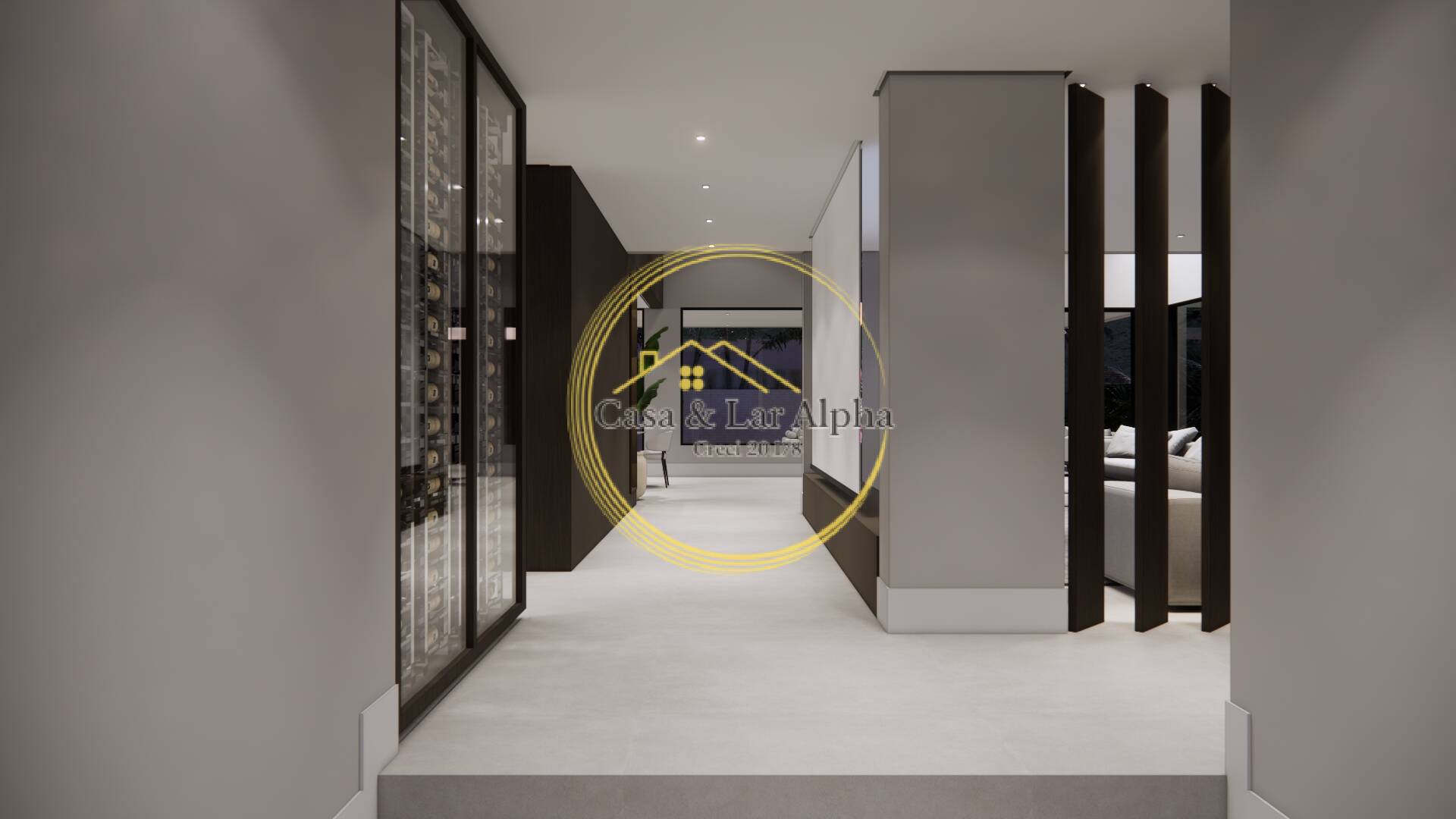Casa, 4 quartos, 640 m² - Foto 21