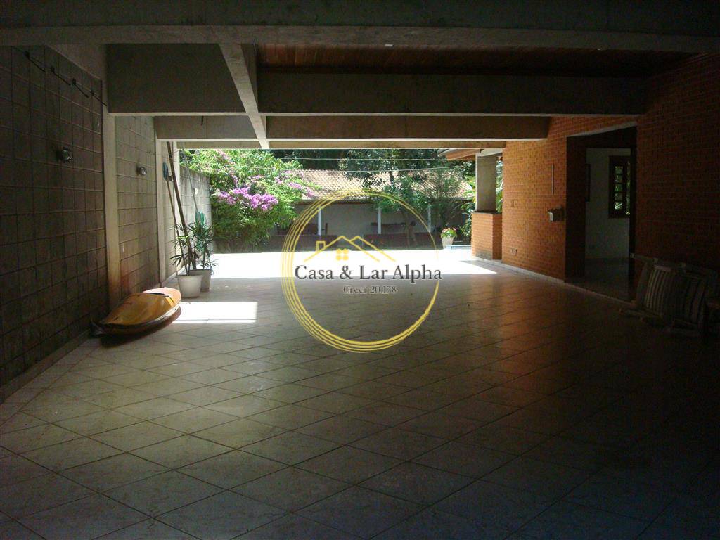 Casa, 400 m² - Foto 2