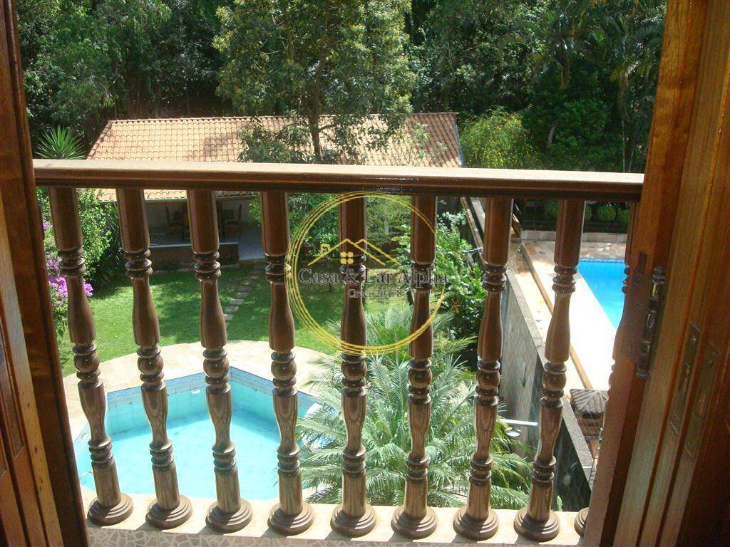 Casa, 400 m² - Foto 1