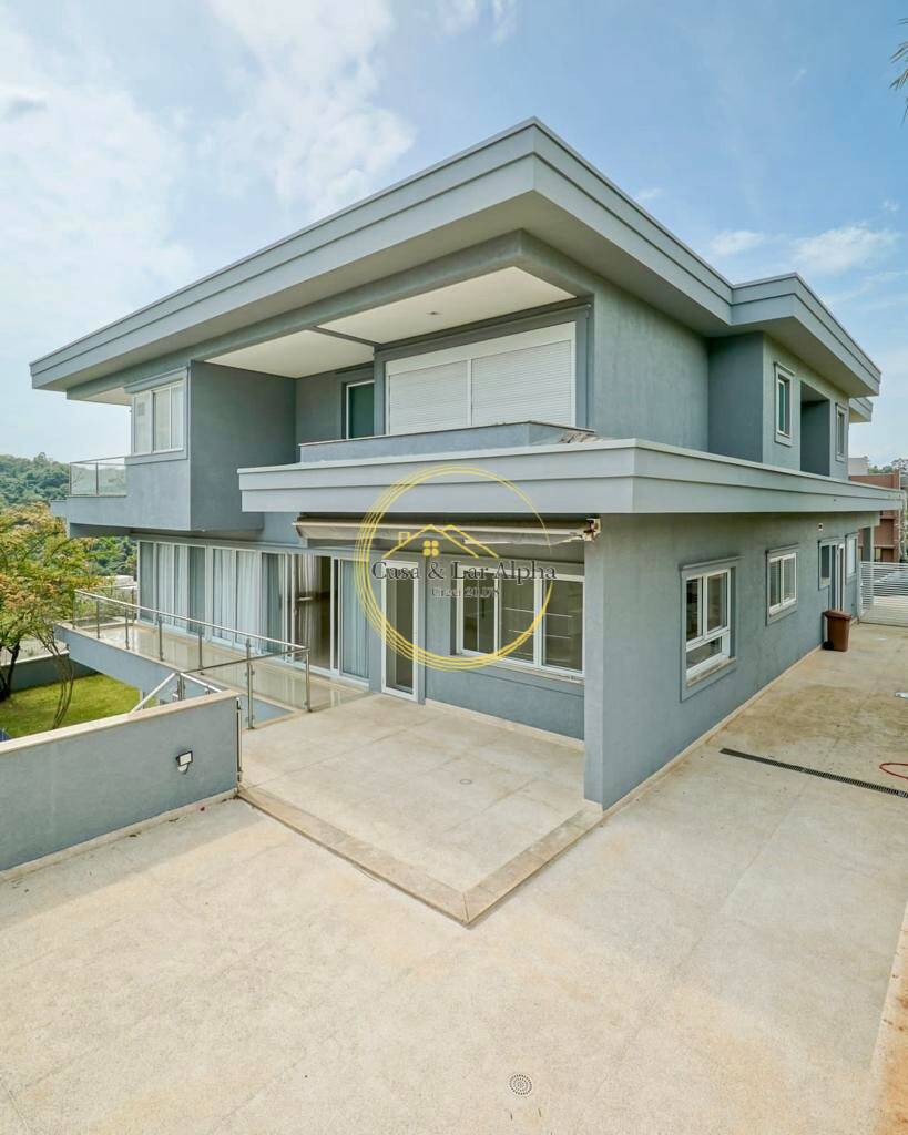 Casa, 4 quartos - Foto 1