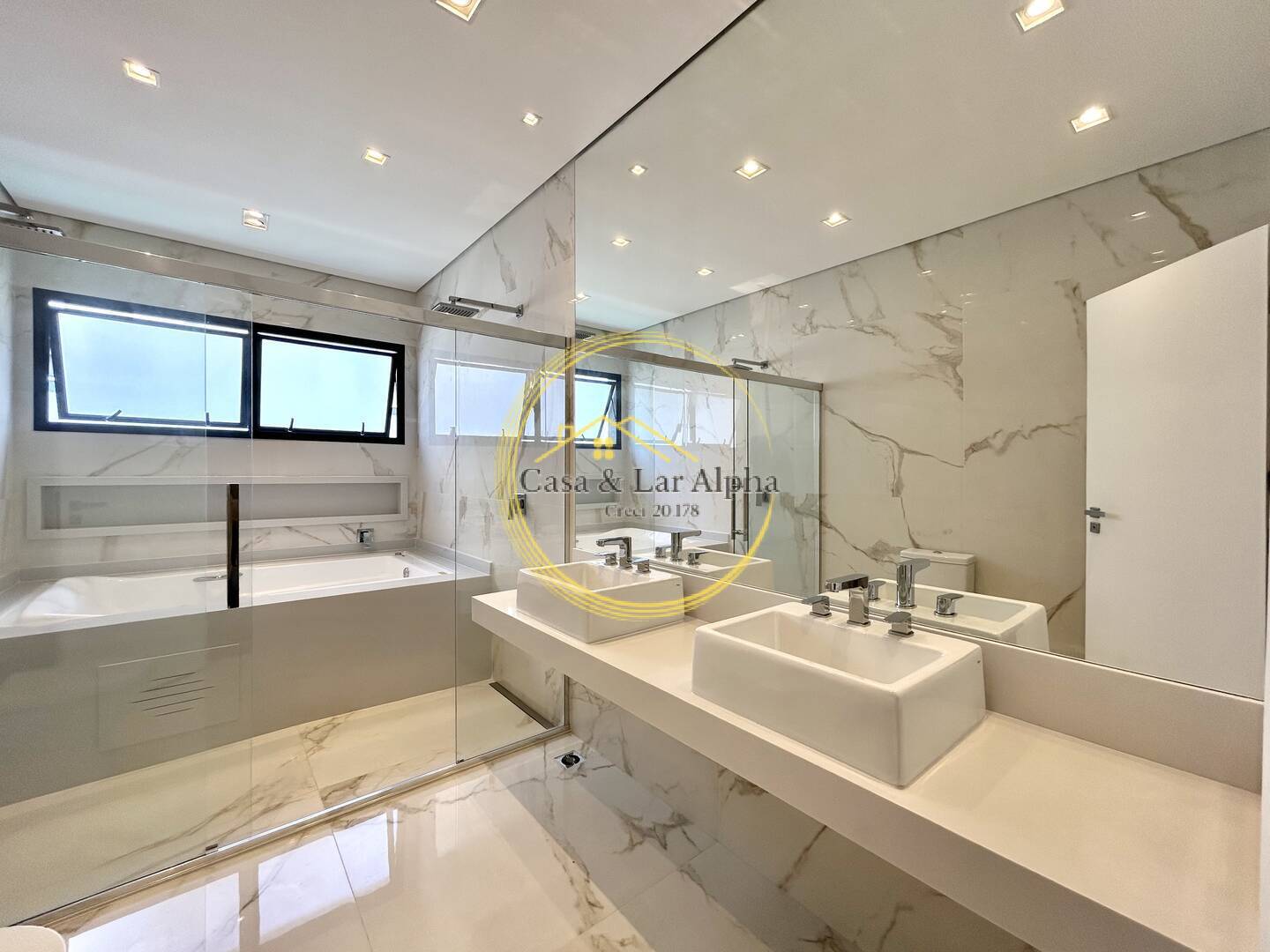 Casa, 4 quartos, 438 m² - Foto 59