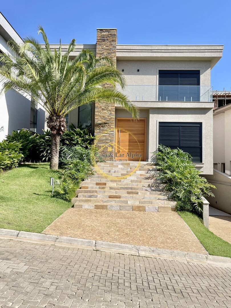 Casa, 4 quartos, 438 m² - Foto 5