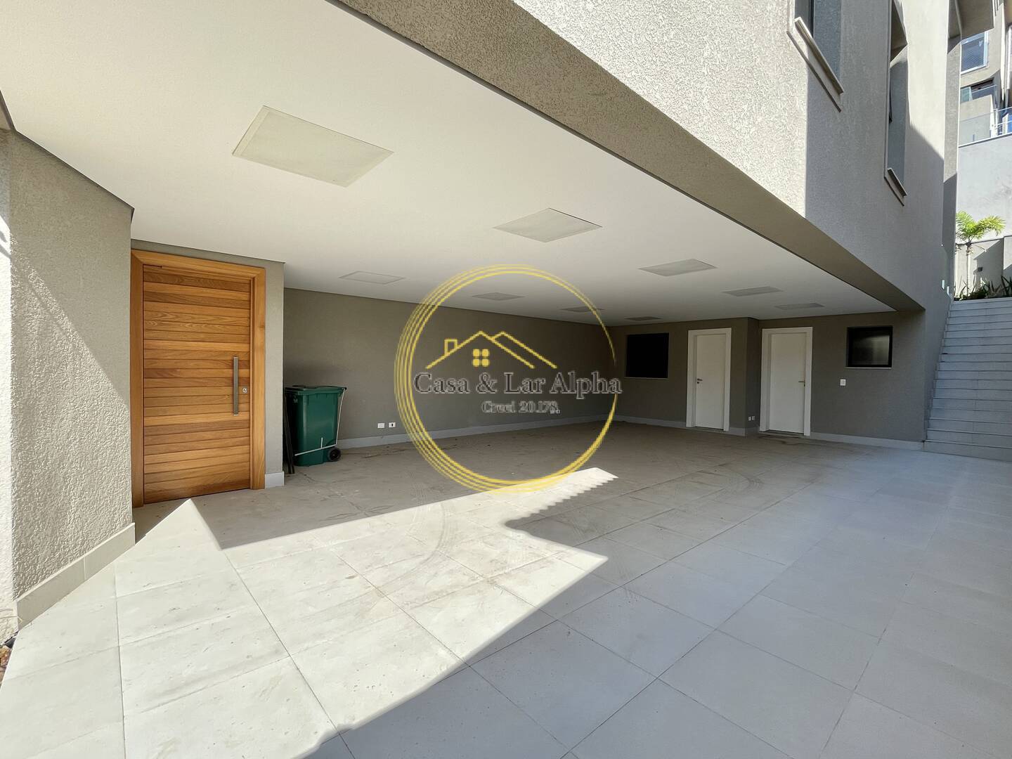 Casa, 4 quartos, 438 m² - Foto 38